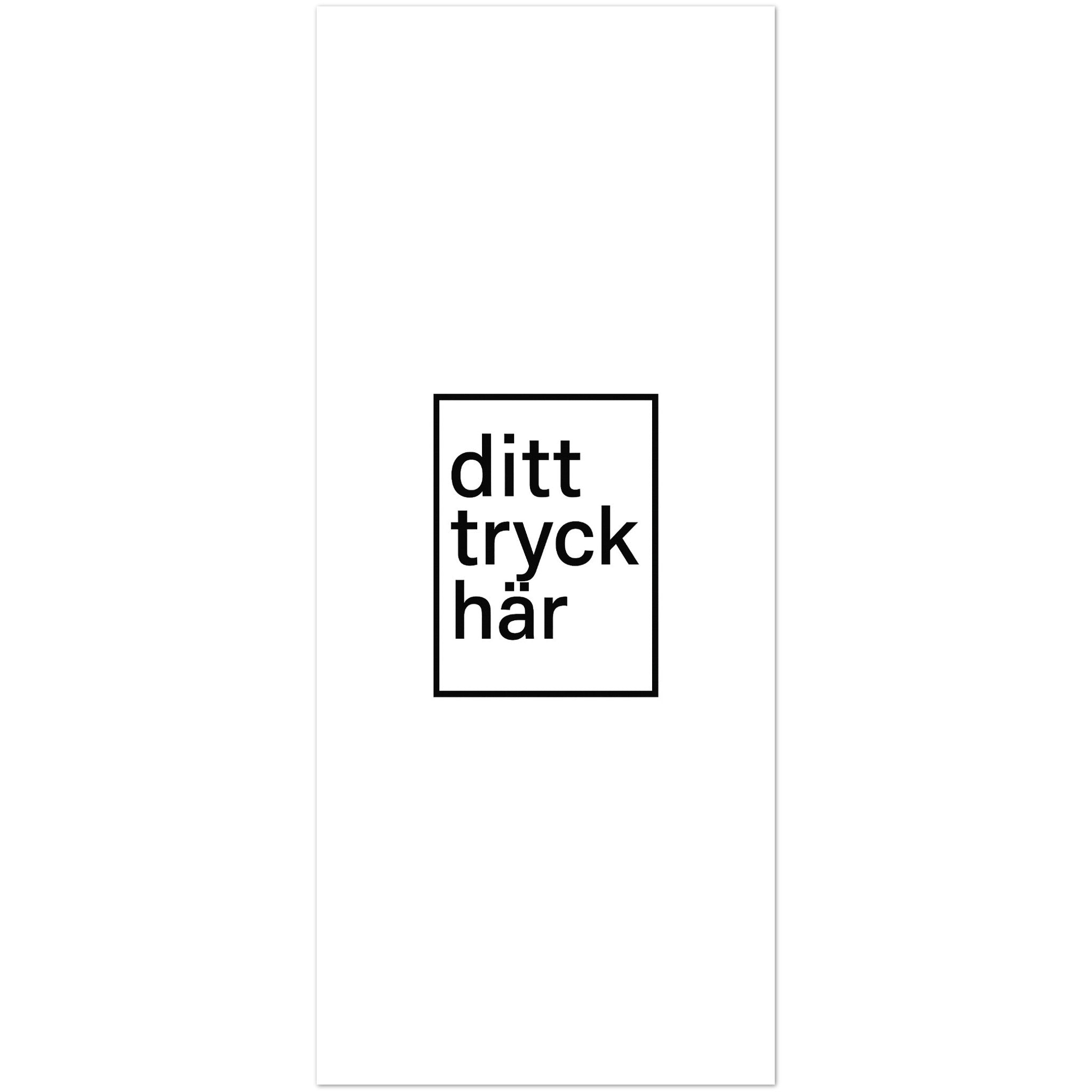 Skyltar
